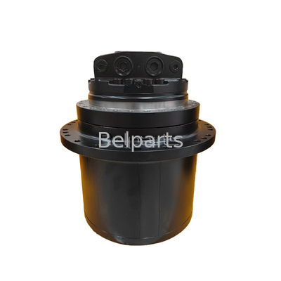 Belparts Excavator TM40VD Travel Motor Assy Final Drive Assembly