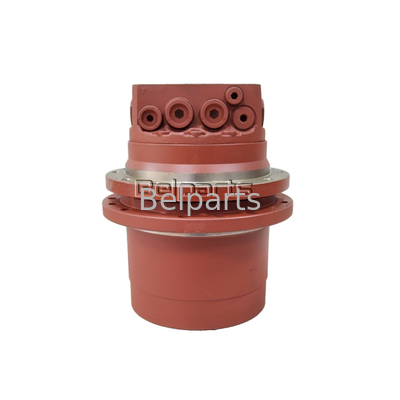 Belparts Excavator TM03CYC Travel Motor Assy Final Drive Assembly