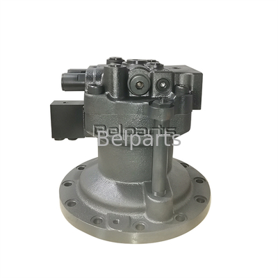 Belparts Excavator Parts R170M Swing Motor Swing Motor Untuk Hyundai