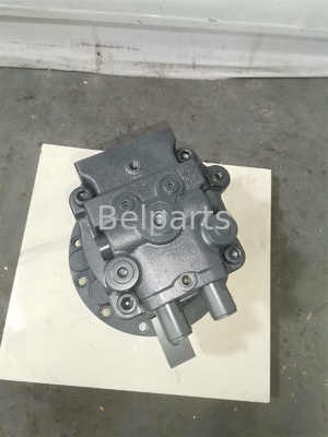 Belparts Excavator Parts R170M Swing Motor Swing Motor Untuk Hyundai