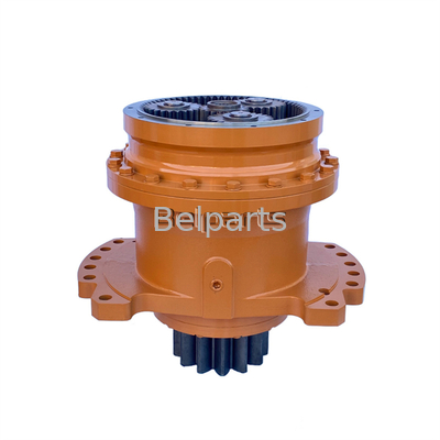 Belparts Excavator PC360-7 Swing Gearbox Swing Reduction Assy Untuk Komatsu