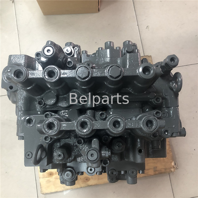 Belparts Excavator Parts EX215 Hydraulic Main Control Valve Assy