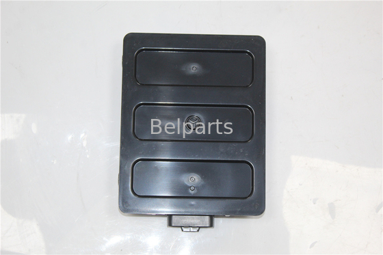 Belparts Excavator Controller ZX160-5G papan komputer YA00008066-5 untuk Hitachi