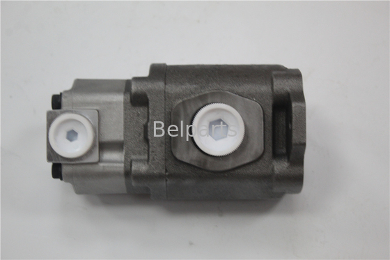 Belparts Excavator Parts Hitachi Hydraulic Gear Pump Untuk ZX60 EX75
