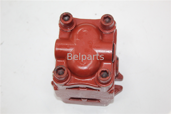 Belparts bagian excavator Pompa Gir Hidraulik untuk Komatsu PC45MR-2 YC35-8-S