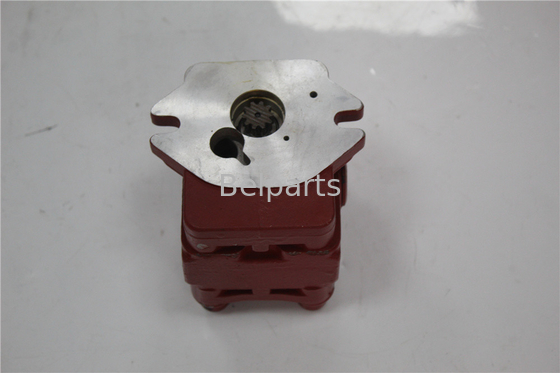 Belparts bagian excavator Komatsu PC45MR-2 YC35-8-S Pompa Gir Hidraulik