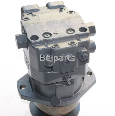 Belparts Excavator Parts Hyundai Travel Motor Untuk R450-7 34E7-03050