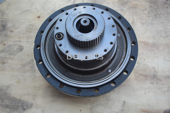Belparts bagian excavator motor perjalanan hyundai untuk R305-7 R320-7 31N8-40062 31N9-40032