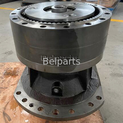 Belparts Excavator Parts 296-6146 Swing Gearbox Untuk E374DL Swing Reduction