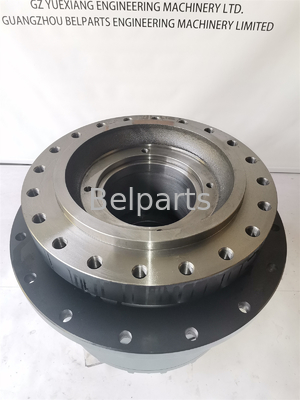 Belparts Excavator 227-6189 Travel Reduction Gearbox Untuk E330C E330D E328D