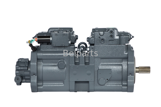 Belparts Bagian Excavator SY135 Pompa hidraulik untuk pompa utama Sany