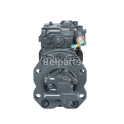 Belparts Bagian Excavator SY135 Pompa hidraulik untuk pompa utama Sany