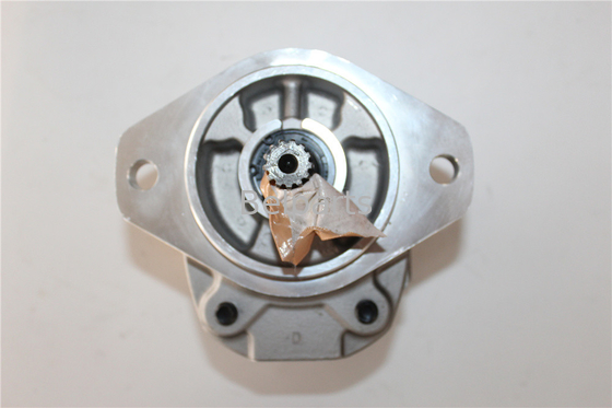 Belparts bagian excavator D41E-3 705-12-32010 Pompa Gir Hidraulik