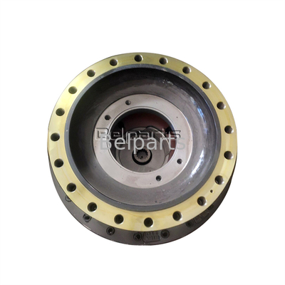Belparts bagian excavator E374F travel motor assy untuk 513-0837 513-0834