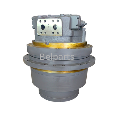 Belparts bagian excavator Volvo motor perjalanan assy untuk EC360B VOE14528260