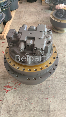 Belparts bagian excavator Volvo VOE14528260 untuk EC360B travel motor assy