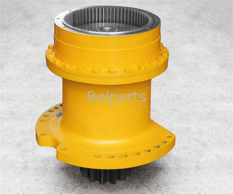 Bagian excavator Swing Gearbox 208-26-00220 untuk Komatsu PC400-6