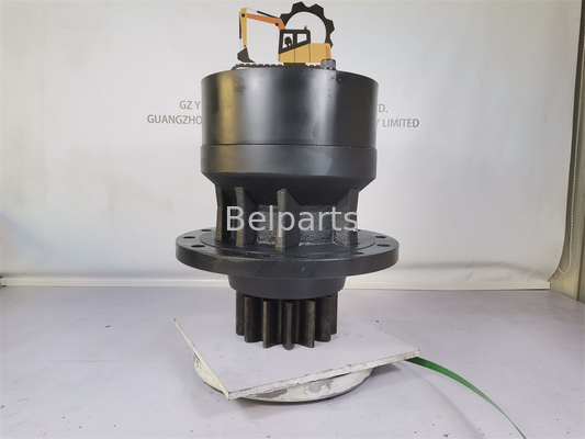 Belparts bagian excavator 2101-1025I Swing Reduction gearbox untuk Doosan DH258 DX255