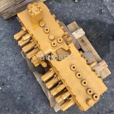 Belparts Excavator Parts 259-7400 Ventil Kontrol Hidraulik Assy Untuk E330DL