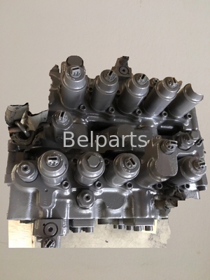 Bagian Excavator 14699704 Klep Kontrol Utama Untuk Volvo EC460