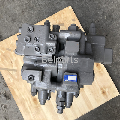 Bagian excavator UX22-142 katup kontrol utama hidrolik EW130W
