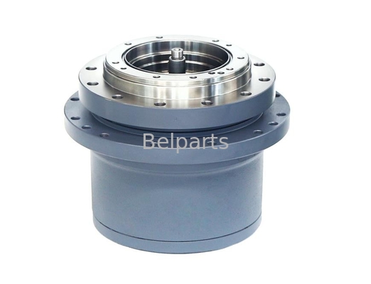 Belparts Excavator Parts Travel Gearbox Assembly Untuk DH80GOLD