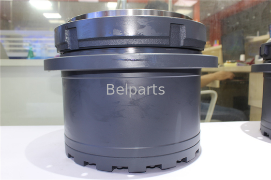 Bagian Excavator E312V1 E312V2 Travel Gearbox 110-7079 110-7080 110-7081