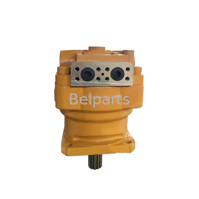 Belparts Excavator Parts Hydraulic Slewing Motor E330C Untuk Swing Motor