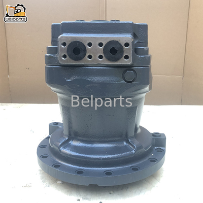 Belparts Excavator Parts Swing Motor DX260 DX225 Untuk Doosan Slewing Motor