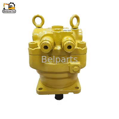 Belparts Excavator Parts Swing Motor 334-9973 Untuk E330C E330D E336D