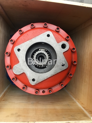 Belparts Excavator Parts Doosan DH370-7 DX340 DX345 DX350 Swing Gearbox 404-00094B 2401-9279A