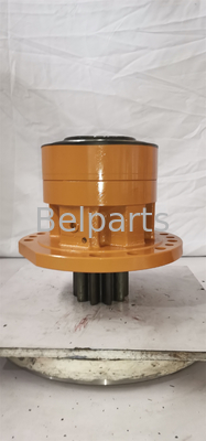 Belparts Excavator Parts 201-26-00130 Swing Gearbox Untuk PC60-7 PC70-7 PC75UU