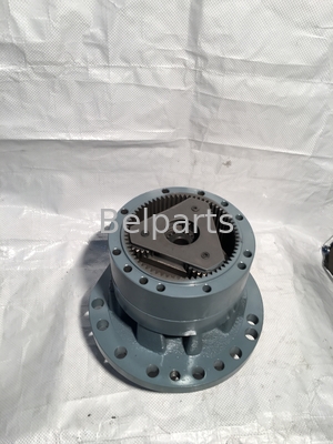 Belparts Excavator Parts 201-26-00130 Swing Gearbox Untuk Komatsu PC60-7 PC70-7 PC75UU
