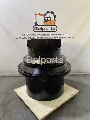 Sany Final Drive SY375 Travel Motor Assy Untuk Bagian Excavator Belparts