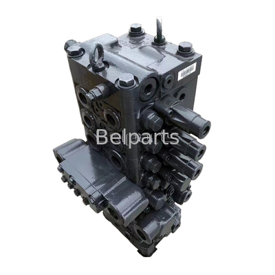 Belparts Excavator Parts Komatsu PC60-8 PC70-8 PC78US-6 Kontrol katup Assy