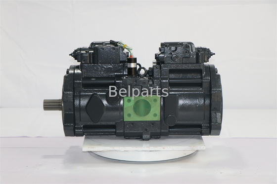 Belparts Excavator Parts K3V112DTP-9N24-14T SH200A3G Pompa Utama Hidraulik