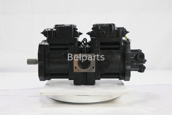 Belparts Bagian Excavator Pompa utama hidrolik untuk JCB130 JCB160