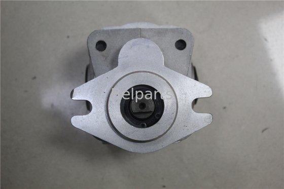 Belparts Bagian Excavator SBS120 Pompa Gir Hidraulik Untuk E320C E320D