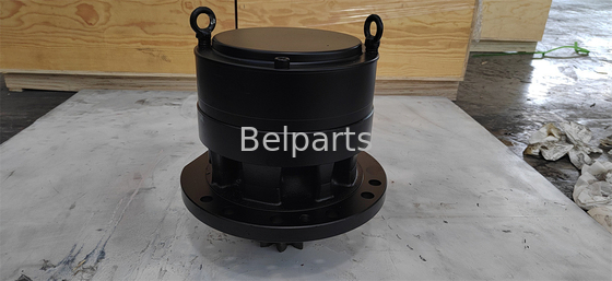 Belparts Excavator Repair Parts PC70-8 Swing Gearbox Untuk Komatsu
