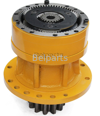 Bagian Excavator R145LC-9 R140W-9 Swing Gearbox Untuk Hyundai 31Q4-11140
