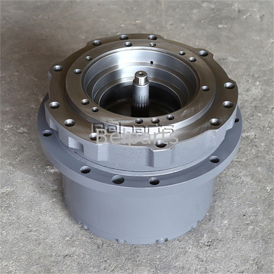 Bagian Excavator ZX55 Travel Reduction Gearbox Untuk Hitachi