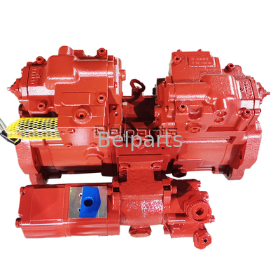 Belparts Bagian Excavator R150W-9 R140W-9 Pompa Hidraulik 31Q4-15020