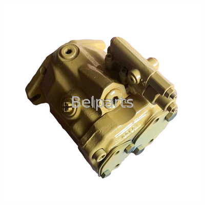 Belparts Bagian Excavator E980H Pompa Hidraulik 235-2716 Pompa Piston
