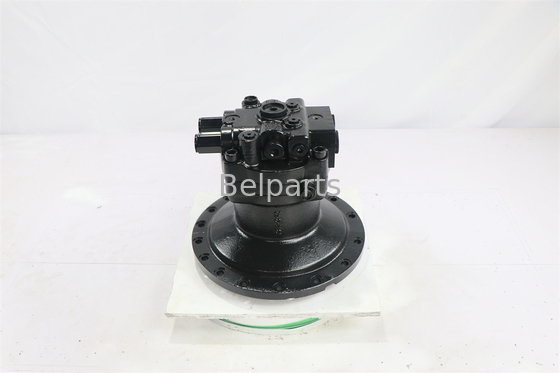 Perbaikan excavator Bagian Kobelco Swing Motor Untuk SK250-8 SK230-6 SK250-6