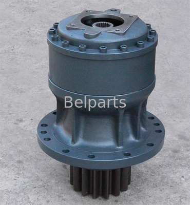 Excavator EC330B EC360B Swing Gearbox VOE14619955 Untuk Volvo