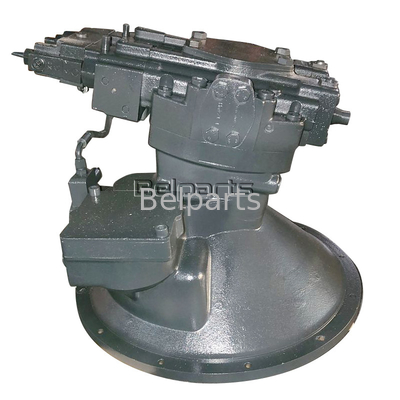 Bagian excavator Dh300 Dx340 Pompa utama hidrolik Untuk K5v140dtp Doosan Daewoo