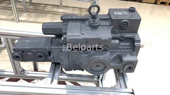 Excavator Ex60-1 Pompa Hidraulik 4194446 Untuk A10VD43 Hitachi