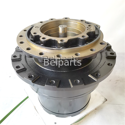 Bagian Excavator ZX180-3 Travel Reduction Gearbox 9170996 Untuk Hitachi