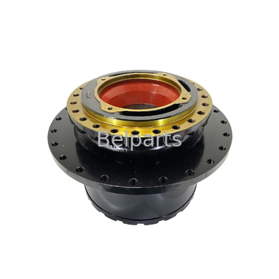Bagian Excavator ZX670-3 JD670G Travel Reduction Gearbox Untuk Hitachi 9254462