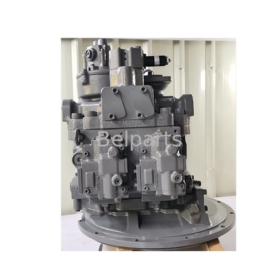 Belparts Bagian Excavator E345D E349D Pompa hidraulik 2959663 untuk K5V212